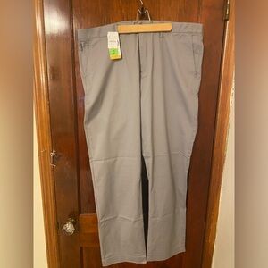 J Crew Mens Flex Straight 40x32 pants